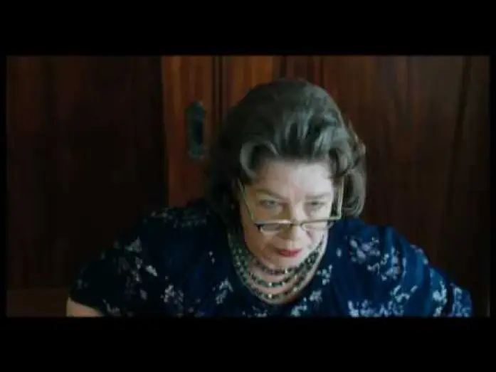 Watch film A Serious Man — A SERIOUS MAN (Joel et Ethan Coen) - Bande Annonce