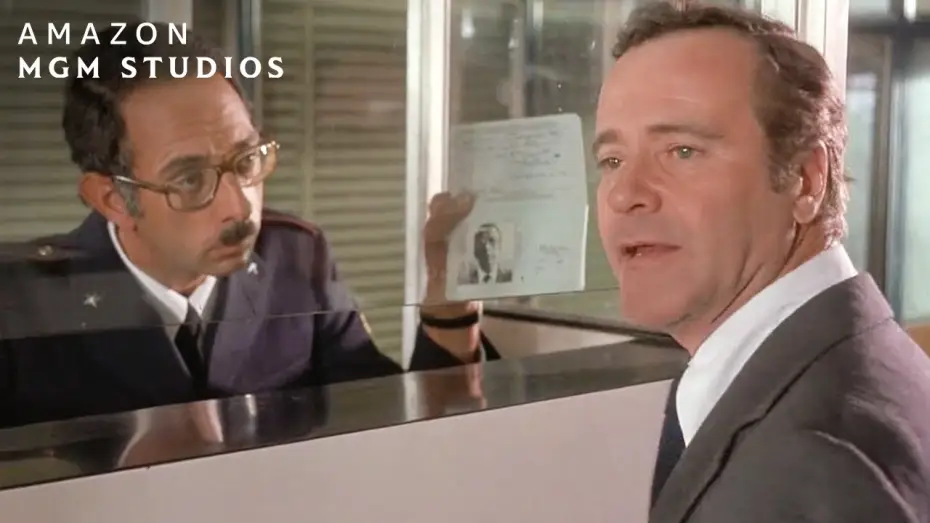 Watch film Avanti! — Wrong Passport