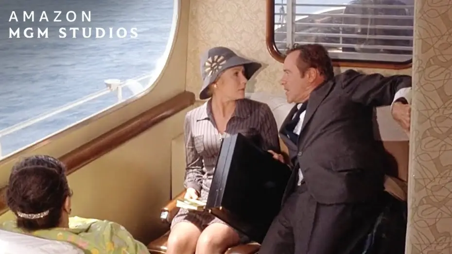 Watch film Avanti! — "Are You Following Me?"