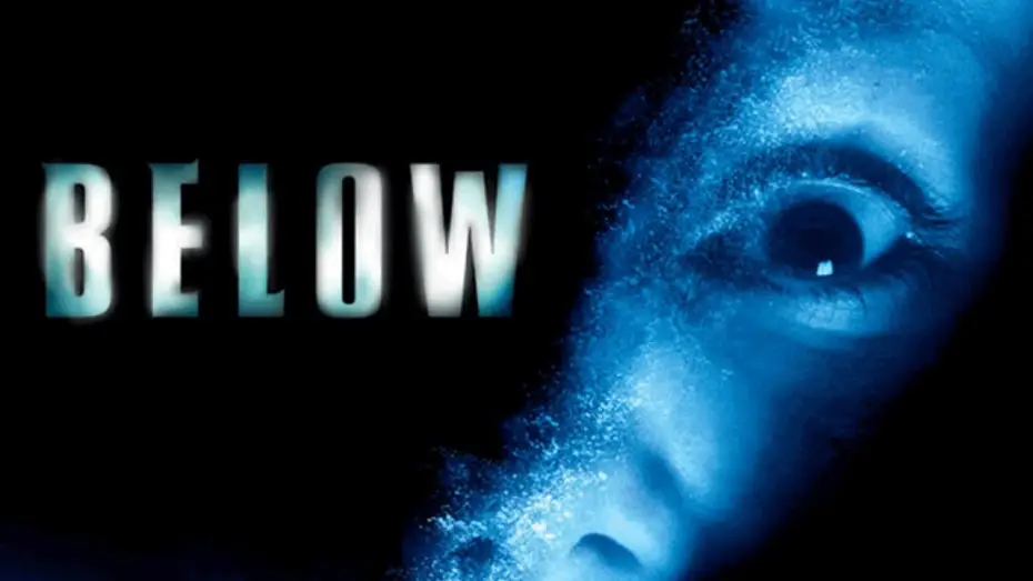 Watch film Below — Official Trailer