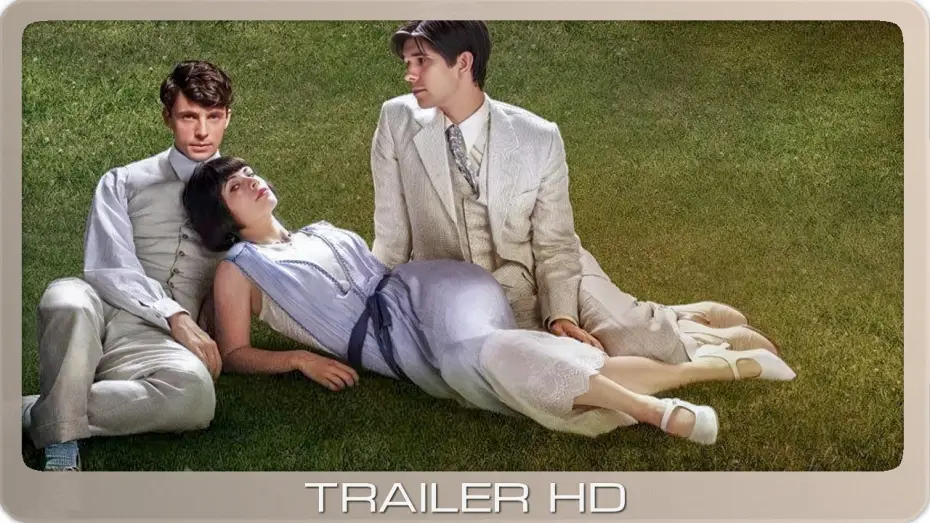 Watch film Brideshead Revisited — Wiedersehen mit Brideshead ≣ 2008 ≣ Trailer