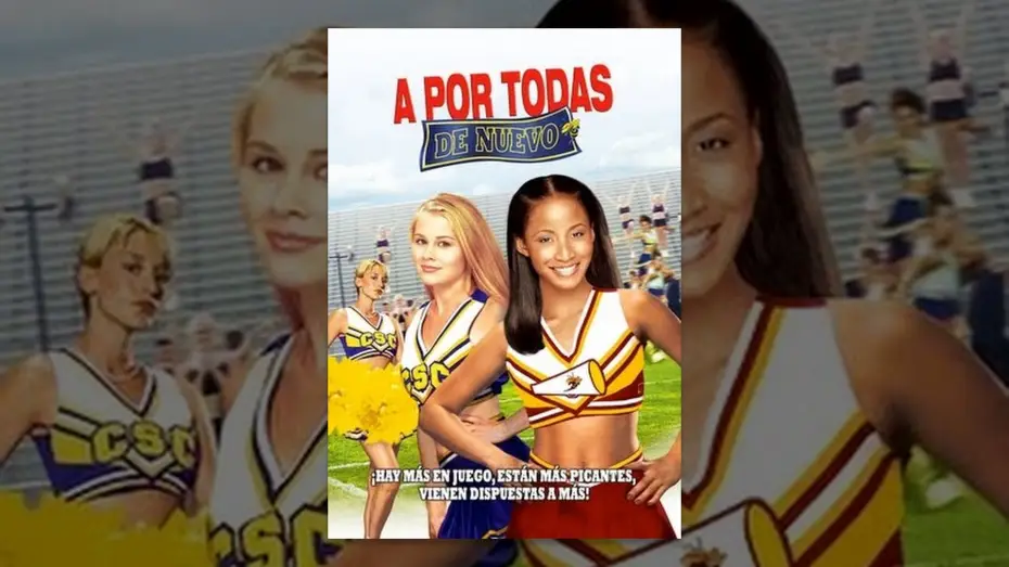 Watch film Bring It On Again — A por todas de nuevo