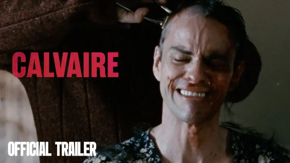 Watch film Calvaire — Official Trailer [Subtitled]