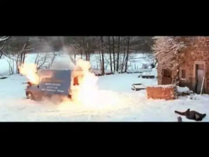 Watch film Calvaire — Calvaire trailer (2004)