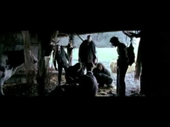 Watch film Calvaire — Cattle Shed - Calvaire (2004).avi