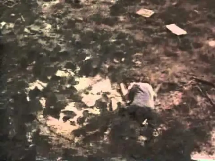 Watch film Citizen X — CitizenX