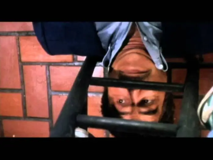 Watch film Cop & ½ — Trailer