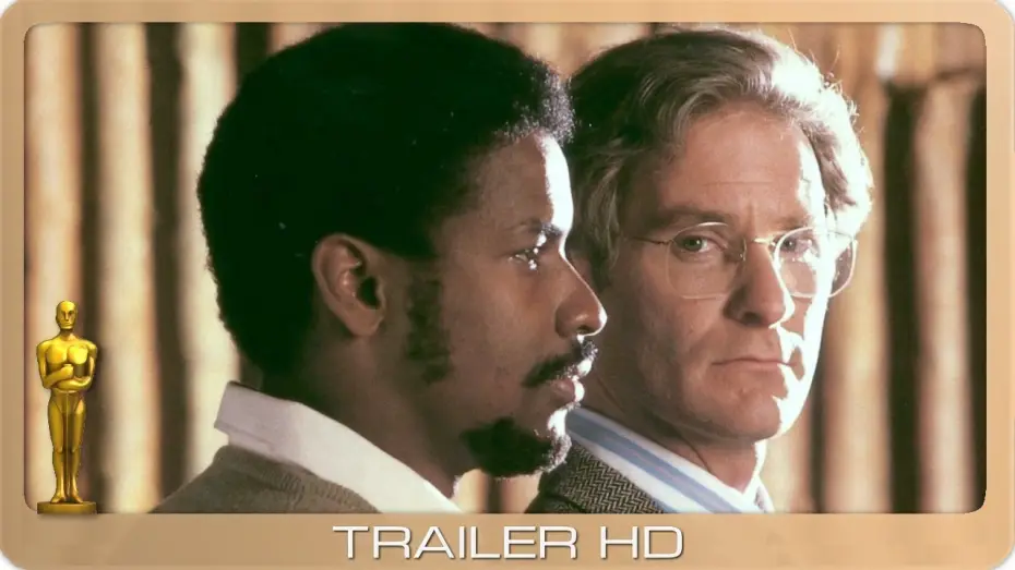 Watch film Cry Freedom | Schrei nach Freiheit ≣ 1987 ≣ Trailer