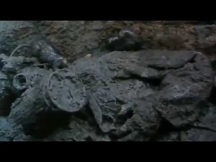 Watch film Deathwatch | Deathwatch Trailer HD