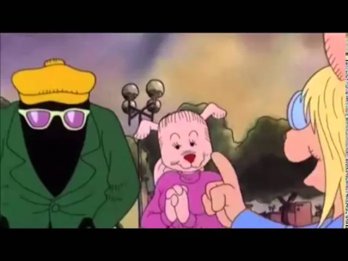 Watch film Fritz the Cat — Fritz the Cat: SJW Scene