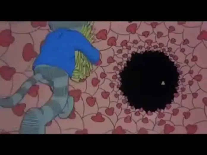 Watch film Fritz the Cat — Fritz the Cat - BEST SCENE!