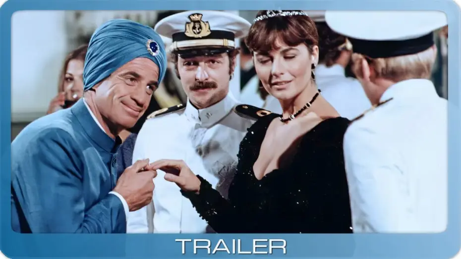 Watch film Le Guignolo — Der Puppenspieler ≣ 1980 ≣ Trailer