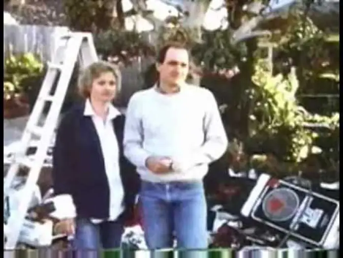 Watch film Little Nikita — Little Nikita (1988) Trailer
