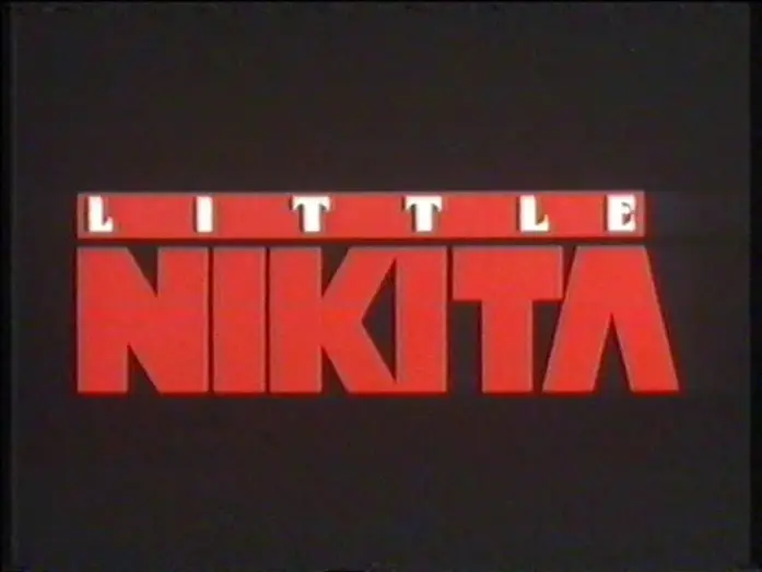 Watch film Little Nikita — Little Nikita (1988) - DEUTSCHER TRAILER