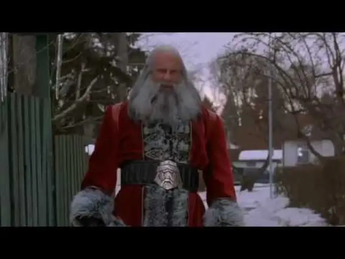 Watch film Santa's Slay — Santa's Slay (2005) - Trailer