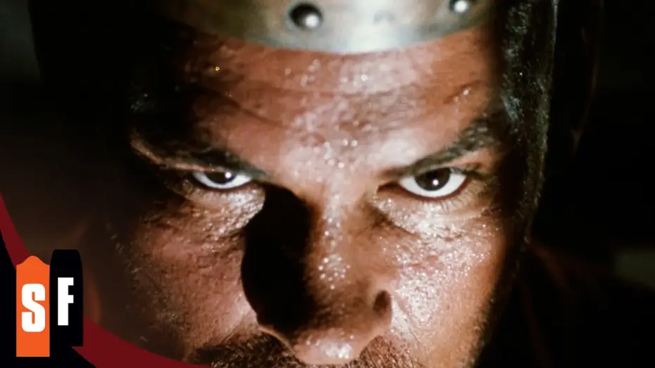 Watch film Shocker — Shocker Official Trailer #1 (1989) Wes Craven