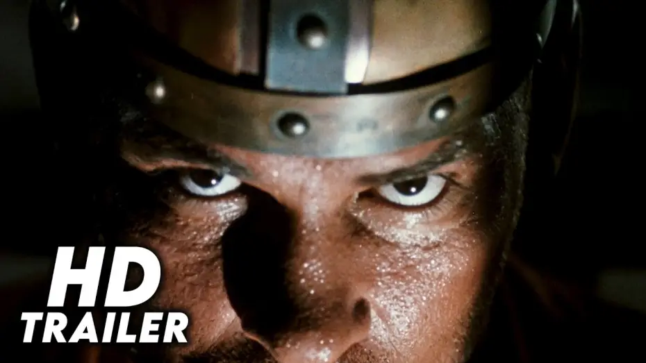 Watch film Shocker — Shocker (1989) Original Trailer [FHD]