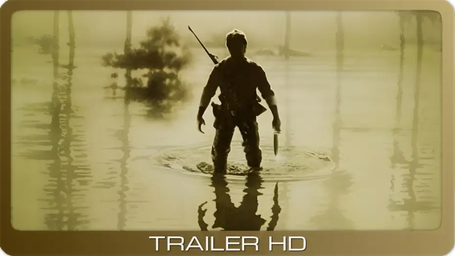 Watch film Southern Comfort | Die letzten Amerikaner ≣ 1981 ≣ Trailer