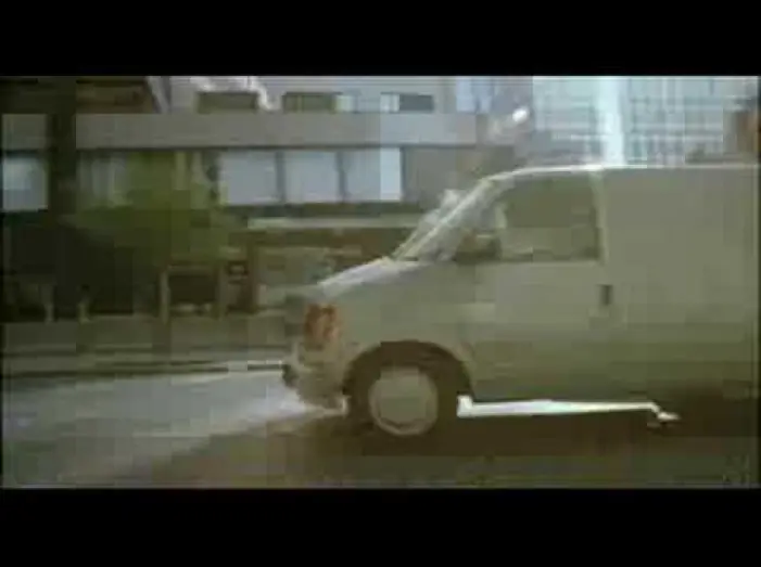 Watch film Steal — Riders - trailer
