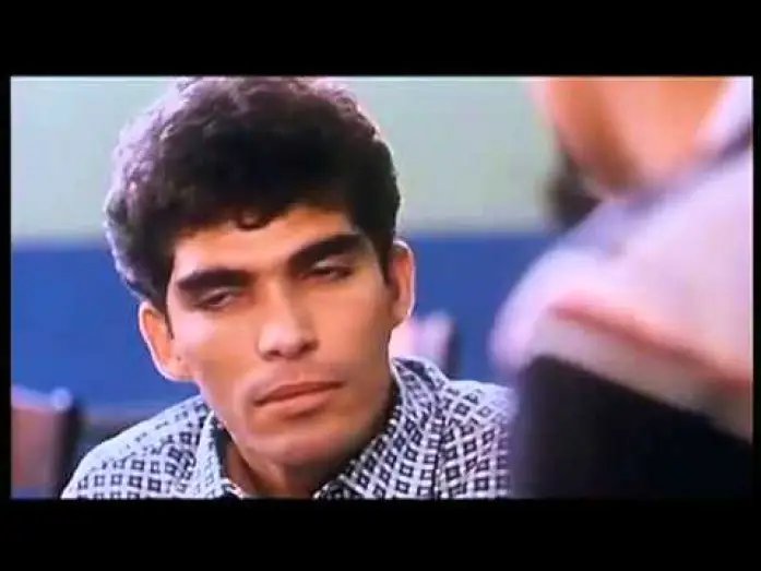 Watch film Strawberry and Chocolate — PeliCuba - Fresa y Chocolate (Trailer). flv