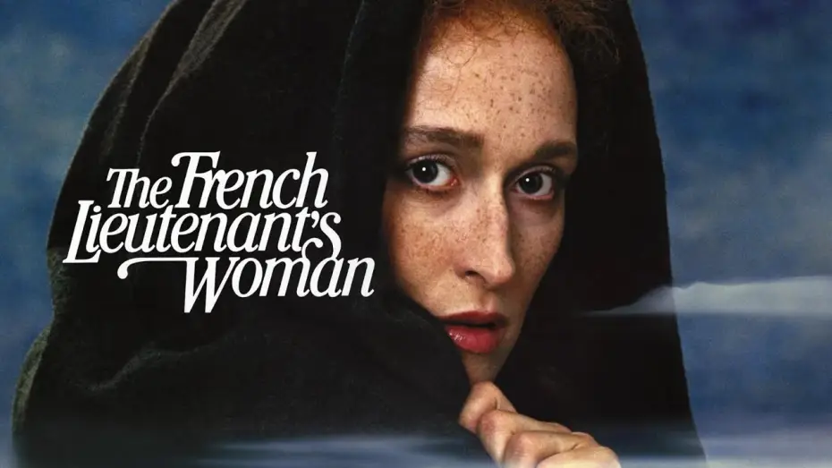 Watch film The French Lieutenant's Woman — La donna del tenente francese (film 1981) TRAILER ITALIANO
