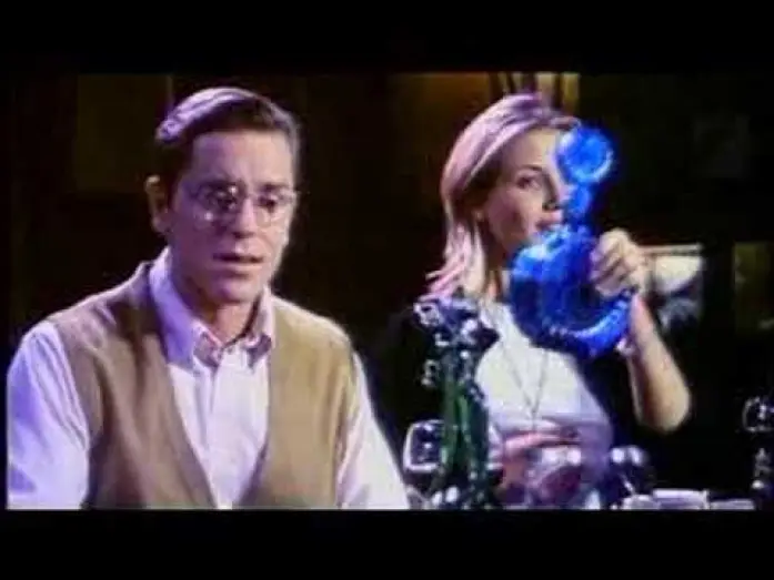 Watch film The Last Supper — The Last Supper--movie trailer
