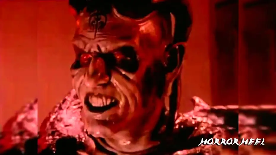 Watch film Wishmaster 2: Evil Never Dies — ►1999: Wishmaster 2 - Trailer HD [German]