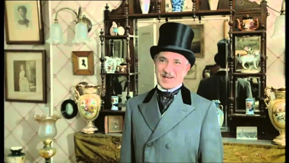 Watch film Without a Clue — Elementaire, mon cher... Lock Holmes ( 1988 - bande annonce )