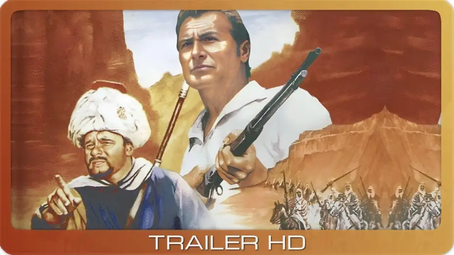Watch film Yellow Devil | Der Schut ≣ 1964 ≣ Trailer