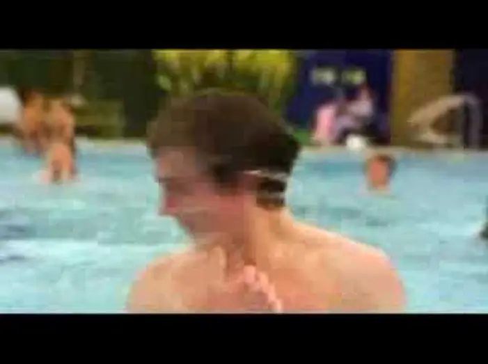 Watch film Angus, Thongs and Perfect Snogging — Louise Rennison - Angus, Thongs and Perfect Snogging - Movie Trailer