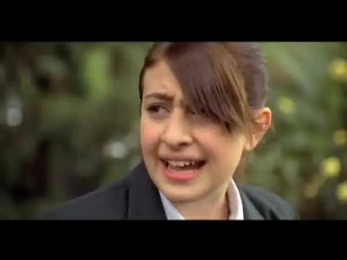 Watch film Angus, Thongs and Perfect Snogging — Frontalknutschen - Trailer