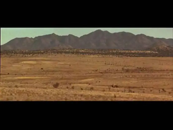Watch film Appaloosa | Appaloosa - Trailer espa&ntilde;ol