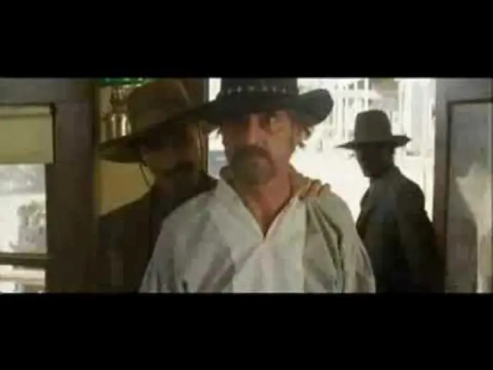 Watch film Appaloosa | BANDE-ANNONCE D' APPALOOSA