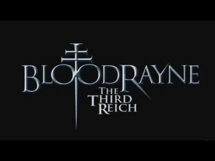 Watch film BloodRayne: The Third Reich — Bloodrayne: The Third Reich - Official Movie Trailer