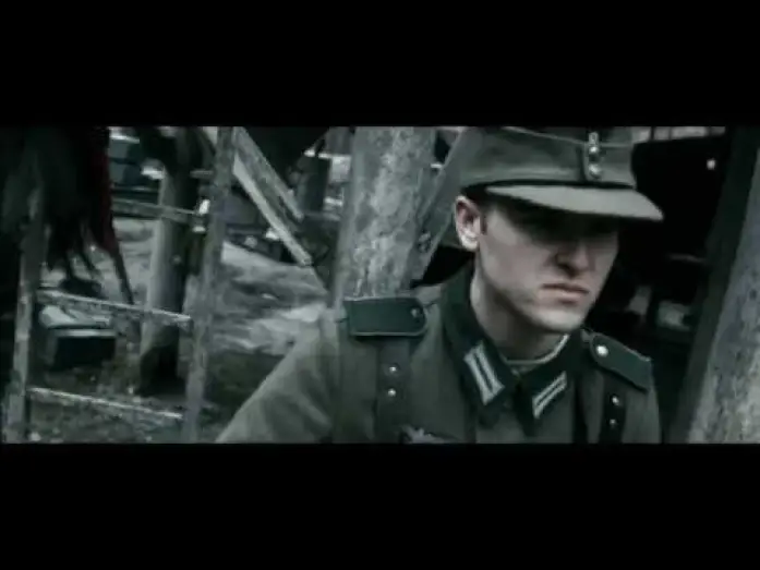 Watch film BloodRayne: The Third Reich — Bloodrayne - The Third Reich (Trailer Deutsch)