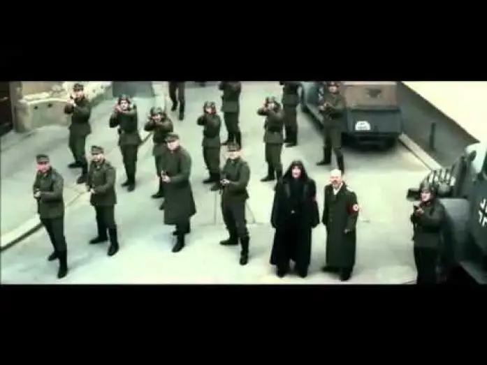 Watch film BloodRayne: The Third Reich — BloodRayne 3 The Third Reich trailer