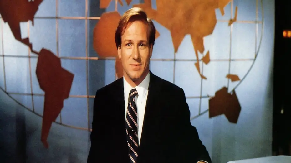 Watch film Broadcast News — Dentro la notizia - Broadcast News (film 1987) TRAILER ITALIANO