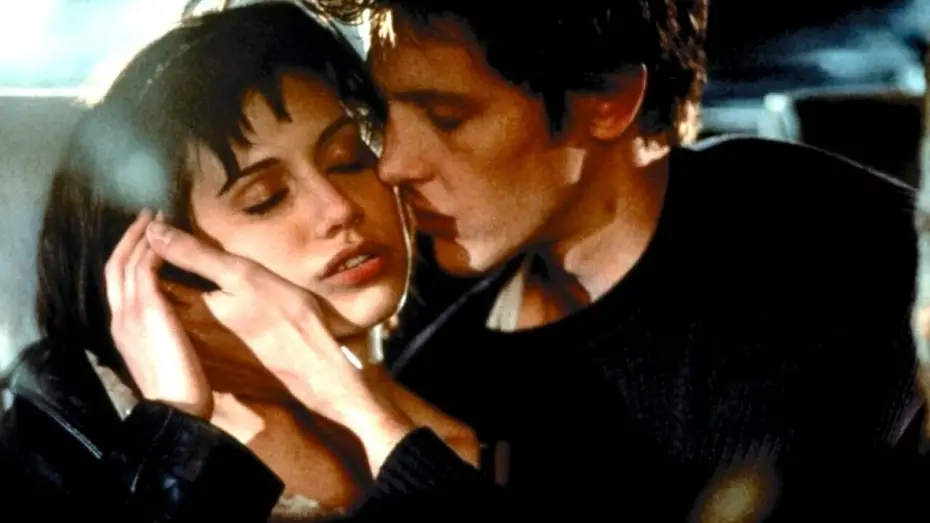 Watch film Cherry Falls — Michael Kennedy on CHERRY FALLS