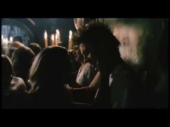 Watch film Cherry Falls — Sex oder stirb! - Trailer, deutsch