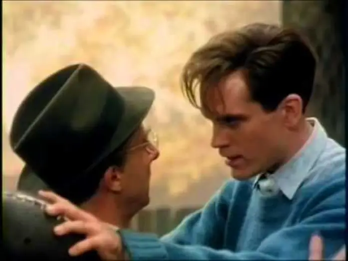 Watch film Death of a Salesman — DEATH OF A SALESMAN Trailer