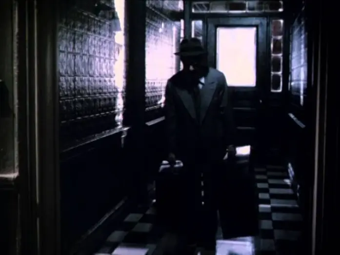 Watch film Death of a Salesman — Tod eines Handlungsreisenden - Trailer