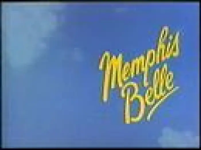 Watch film Memphis Belle — Memphis Belle Trailer