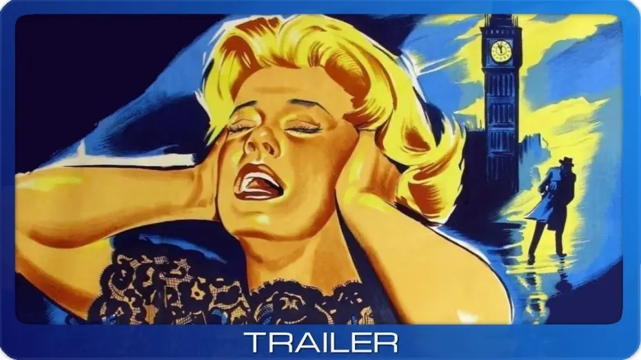 Watch film Midnight Lace — Mitternachtsspitzen ≣ 1960 ≣ Trailer