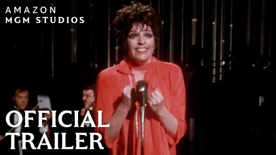 Watch film New York, New York — Official Trailer