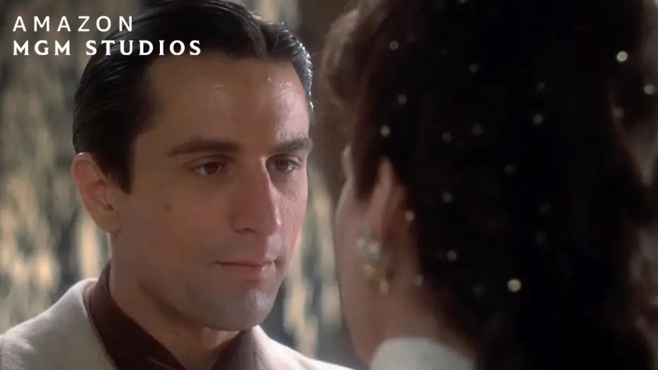 Watch film New York, New York — You Don't Say Goodbye To Me
