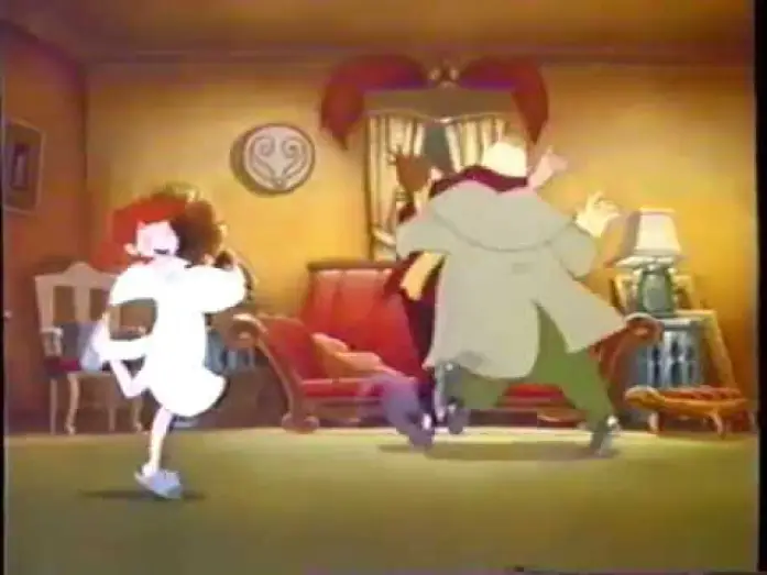 Watch film Pippi Longstocking — Pippi Longstocking (1997) Trailer