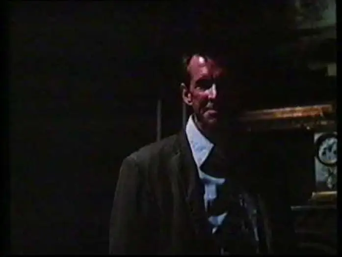 Watch film Psycho III — Psycho III Trailer german - deutsch