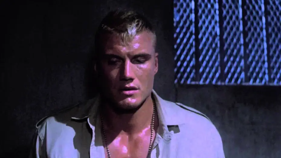Watch film Red Scorpion — Red Scorpion - Trailer Deutsch HD