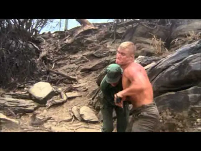 Watch film Red Scorpion — Red Scorpion Trailer