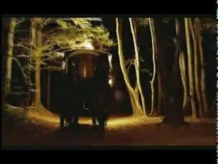 Watch film Romasanta: The Werewolf Hunt — Romasanta - Trailer